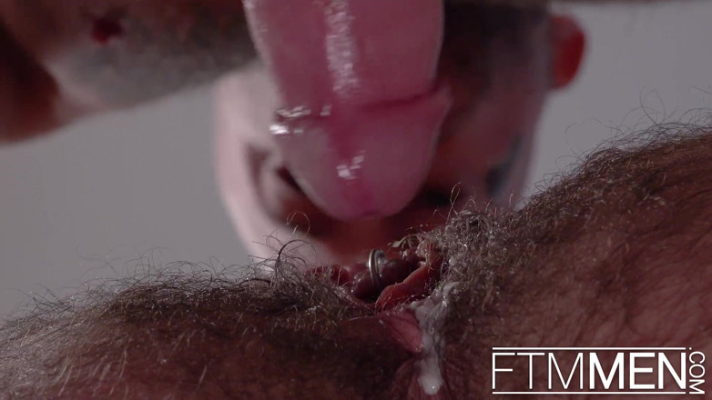 FTM Plus: Ftm uomini - il fusto muscoloso sean duran crudo nutre la...