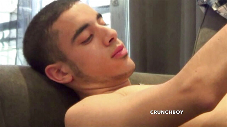 STRAIGHT BOY CURIOUS: Метт відтраханий сексуальним арабським гетеросексуальним допитливим