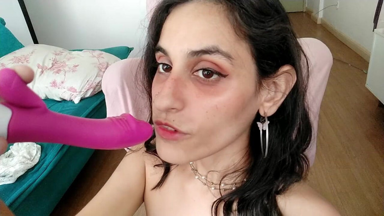 Ms Candy Bunny: Saya jalang mani awak