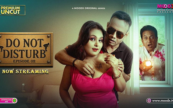 Mood X VIP: Gadis gemuk India dengan besar lagi asik sama pacarnya di...