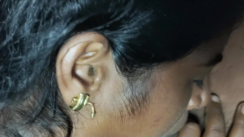 Sabina244: Desi Dorf Ki Bhabhi Ki Magnum Se Bhabhi Ki Houswife...
