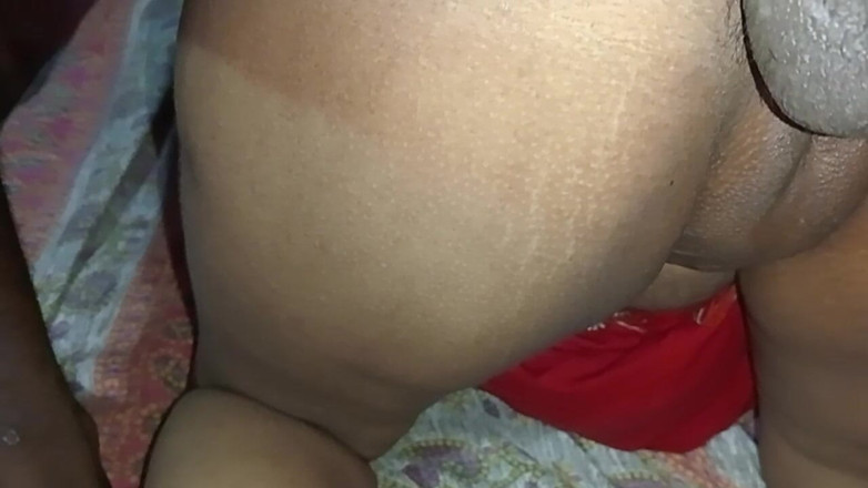 Raja puja: Desi bhabhi fickt