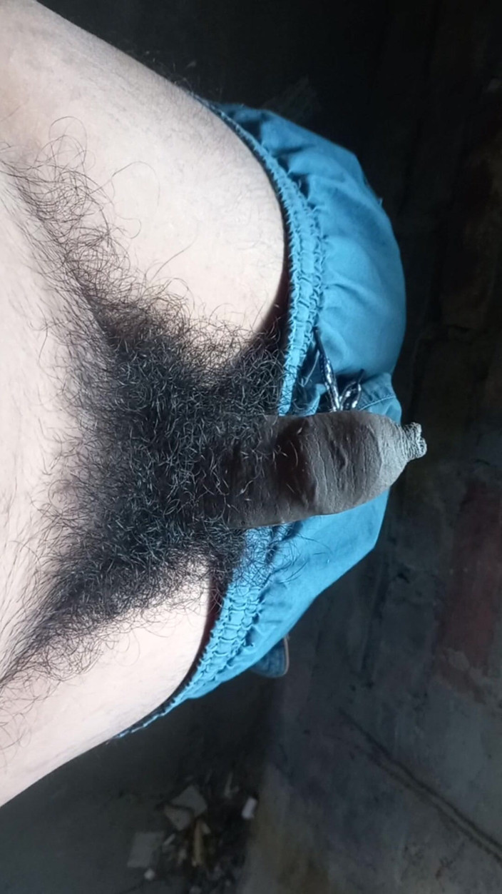 Lustyizlife: Il cazzo figo del ragazzo indiano arrapato diventa piccolo o...