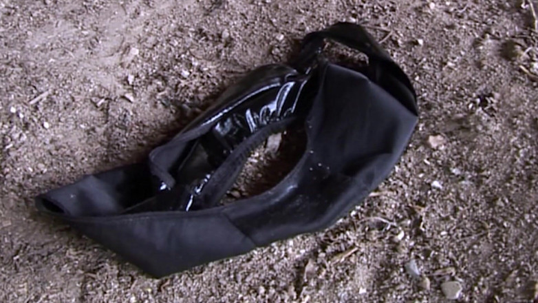 Amateur Pornos XXX: Wild gemaskerde lesbiennes in bondage en hete dildo-actie met rondborstige...