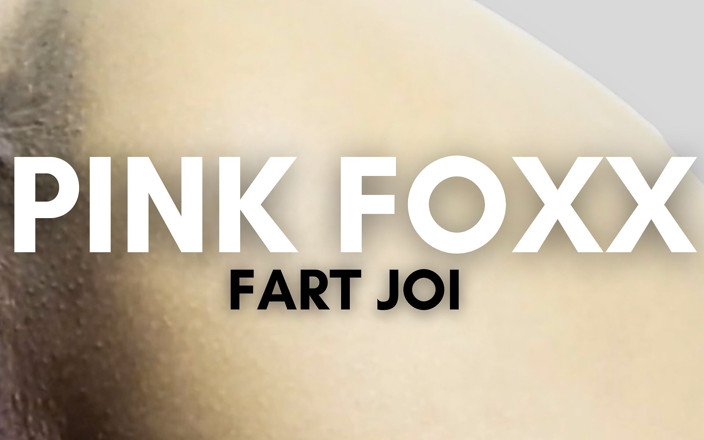 Pink Foxx: Pet, Coaching Masturbatoire