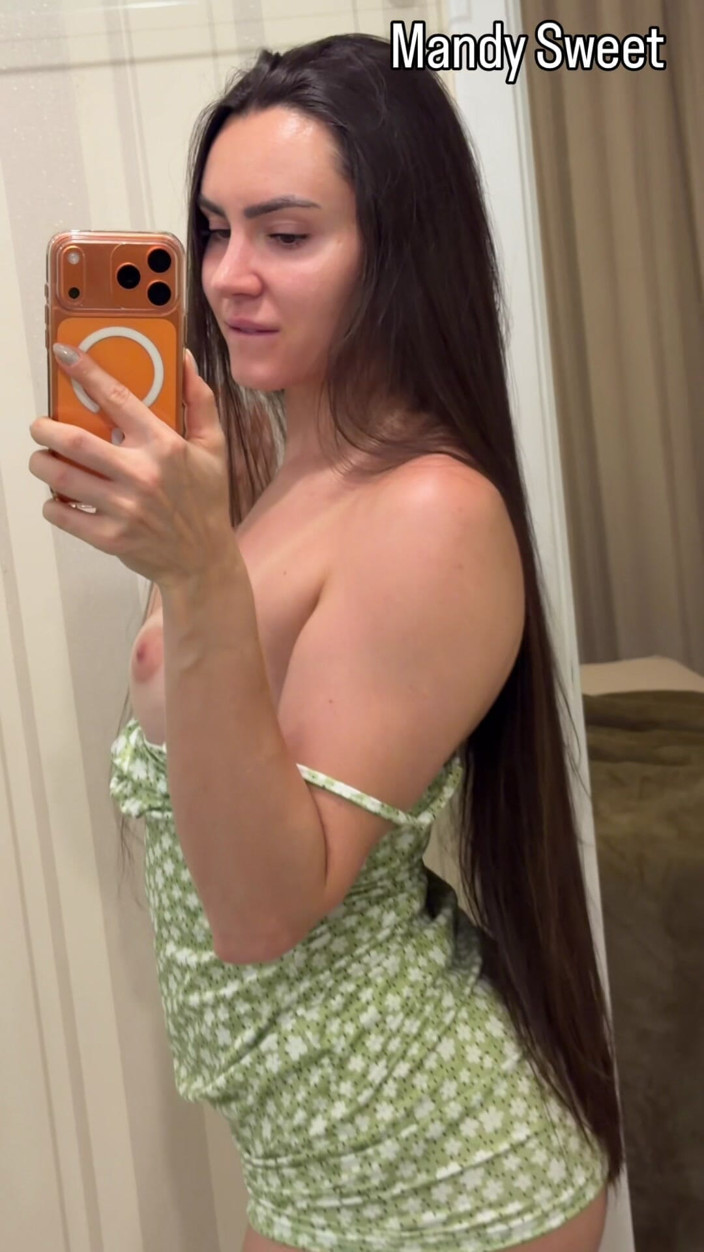 Mandy Sweet studio: Je Veux Tout Ton Lait Pour Moi!