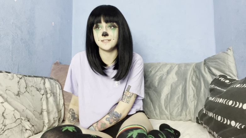 Alice Bean: 10 Otázky