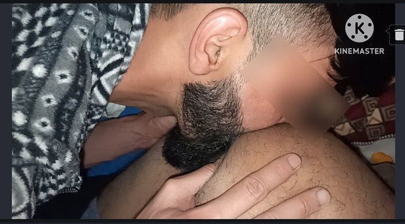 Desi__Panda: Leraar en student - homo anale seksfilm