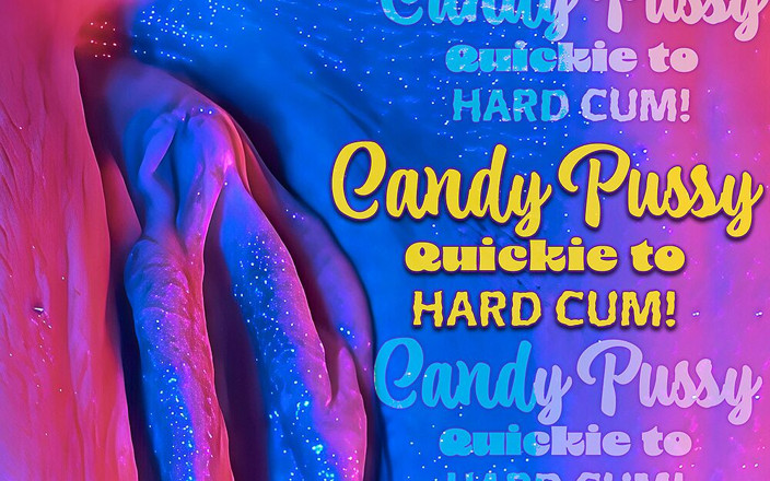 Bijoumon: Orgasme! Candy Pepek Bantal Bersalut Mula Habis Quickie