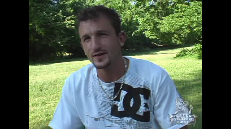 Jay's Amateur Straight Guys: Hétéro Missouri Hillbilly vs Alabama Redneck !