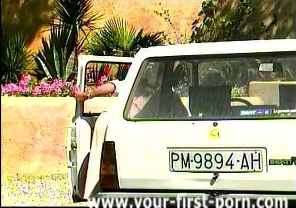 GERMAN PORN CLASSICS: Hari seks di sekeliling kemaluan herzog video