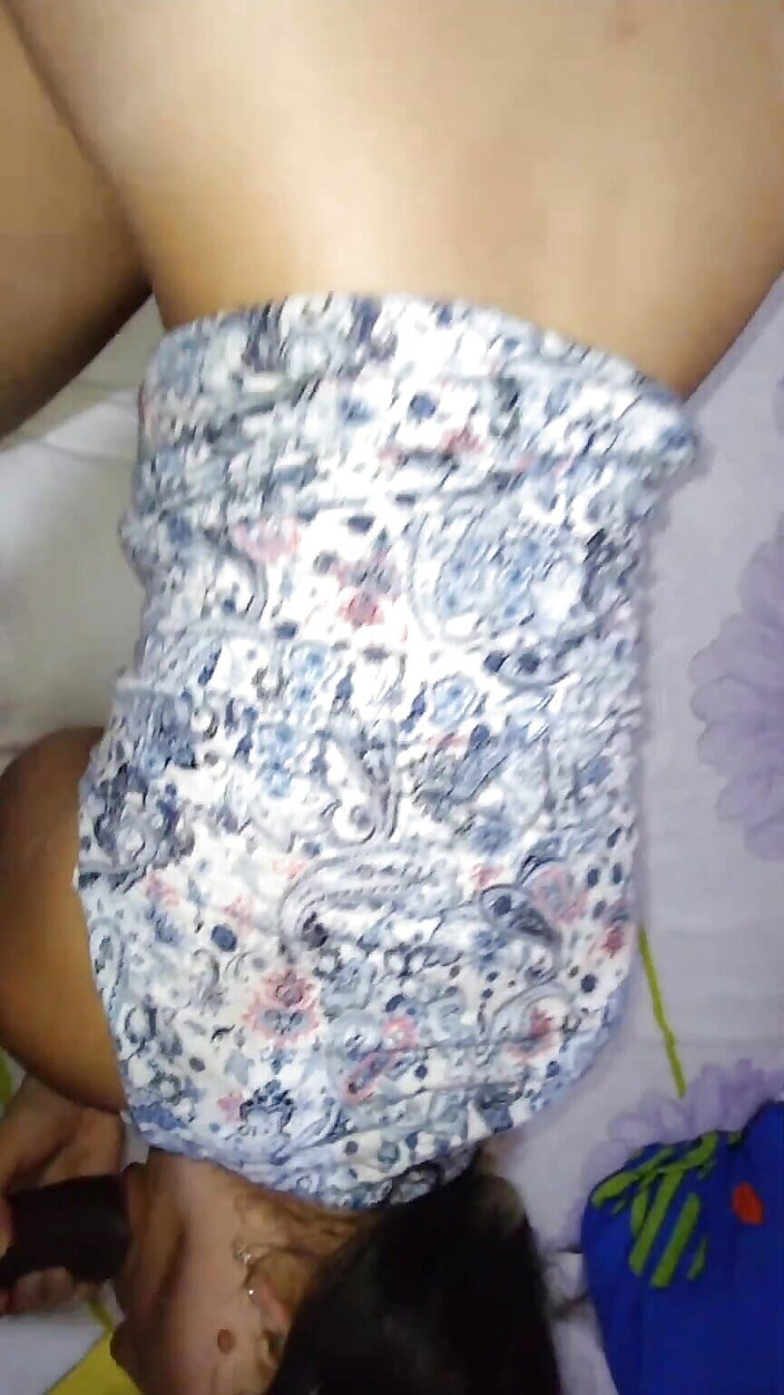 Parcuriosoo: Mi vecino llega después de que mi esposo se va...