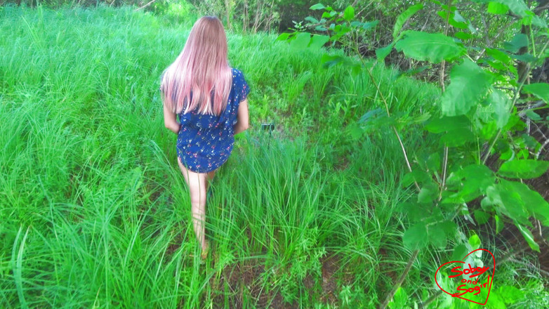 SOboyandSOgirl: Schönheit im arsch im stadtpark gefickt – Multi-sperma -SOboyandSOgirl