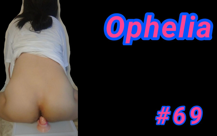 Ureniku Benten: Ophelia # 69