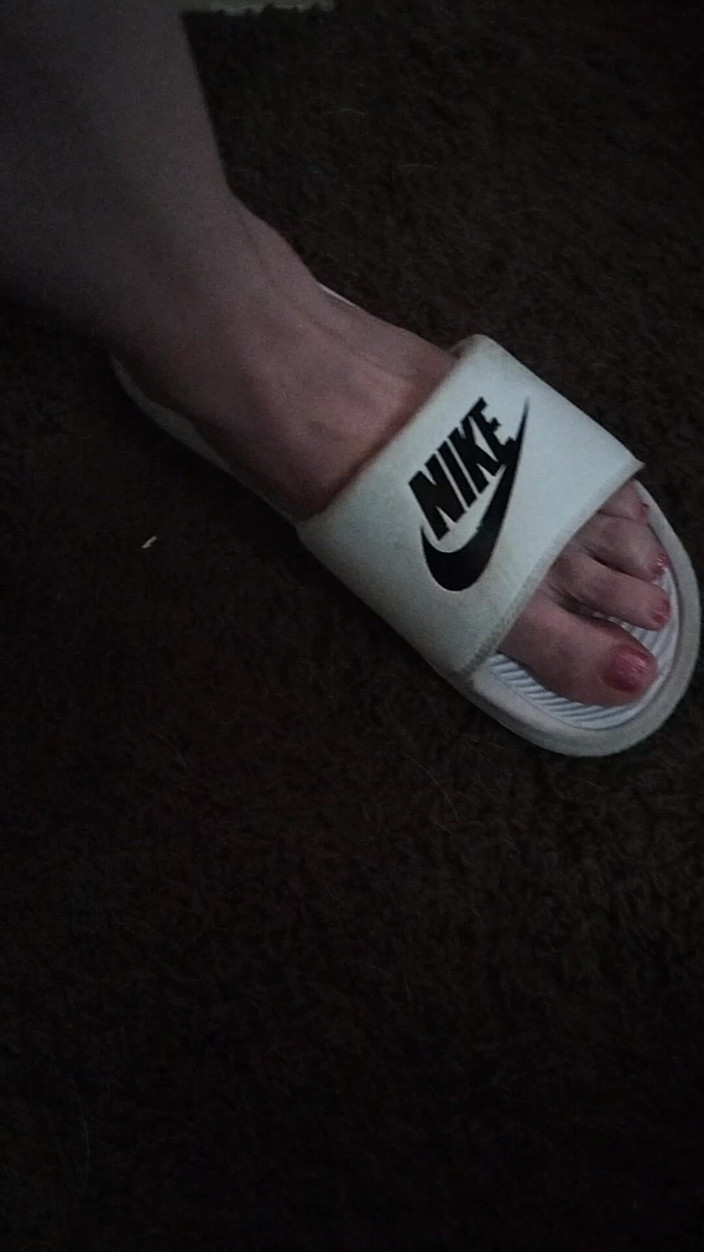 My Pretty Feet: Mis bonitos pies