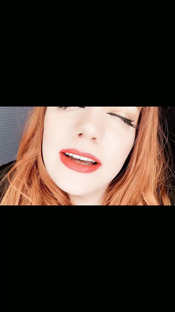 Scarlet Vixen: Scarlet收缩你！（wmv）