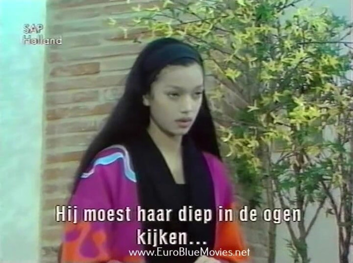 Euro Blue Movies: Mystic Power 1992