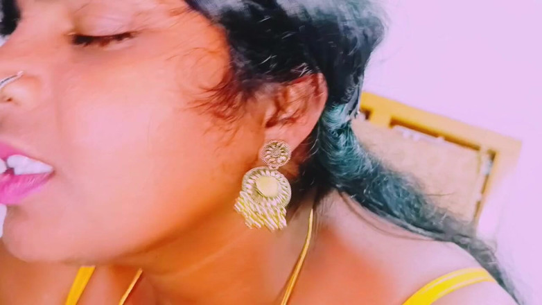 Telugu honey lips: Desi-paar