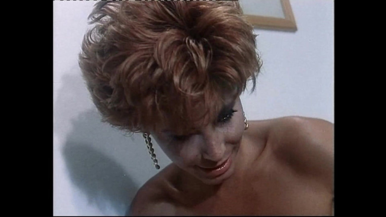 Xtime Network: Sesso vintage selvaggio con Luana Borgia, Milly D'abbraccio e Rocco...