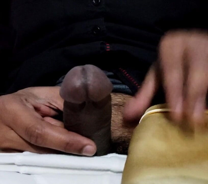 Satin And Silky: Cetim seda punheta pornô - porra em cetim verde sedoso terno...