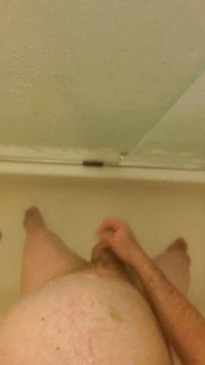 Kinky horny gay bois: Comparing his with something bigger plus anal