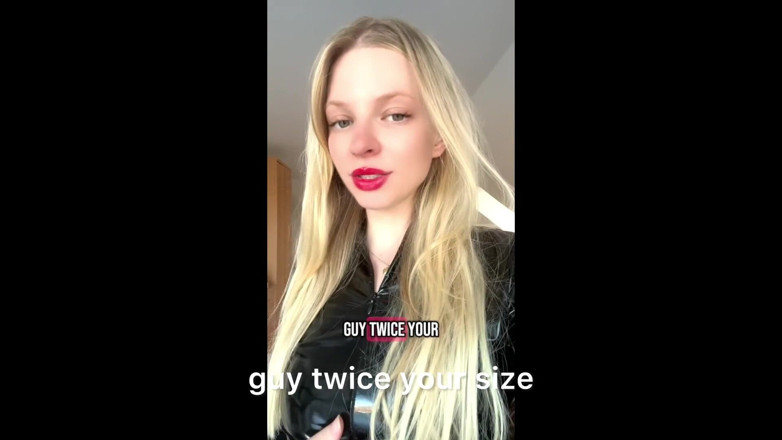 Goddess_Bella_Rae: हम दोनों Youre Gay को जानते हैं