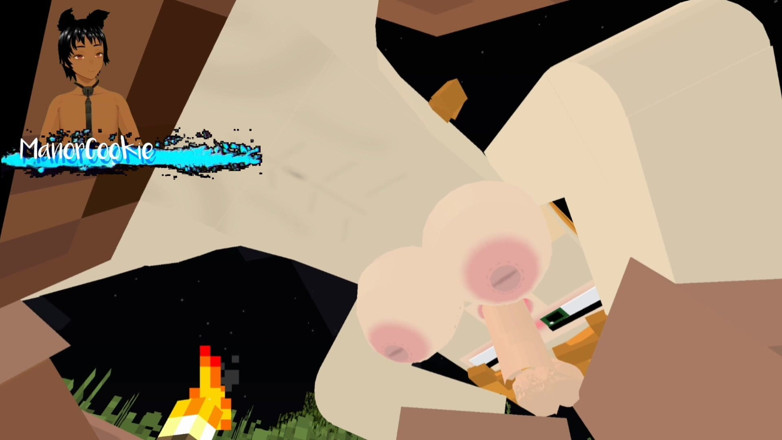 Manor Cookie: Minecraft Jenny mod fapcraft zijn Alex, de gespierde stiefmoeder, en...