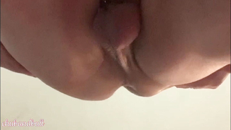 Chub_Bull: Fucking my fat bitch