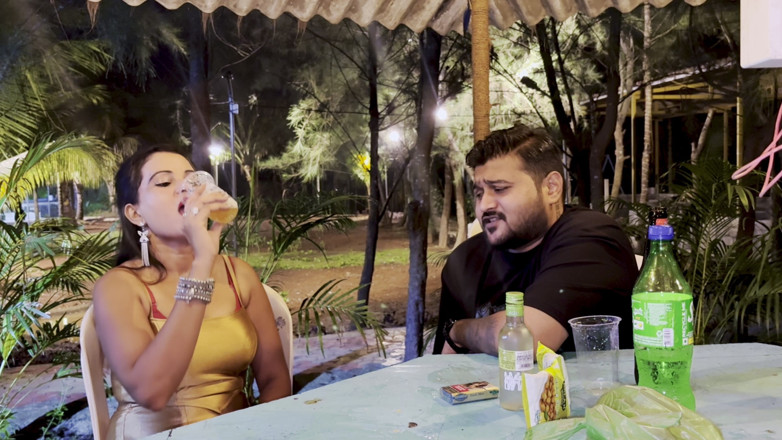 Johnn mathew: Dost Ki Flickvän Ko Bulake Chood Diya hardcore sex