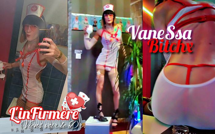 VaneSsa BiTCHx: Wizyta pielęgniarki Vanessy w Aa ma... Bitchx Parischiennetrvprod91