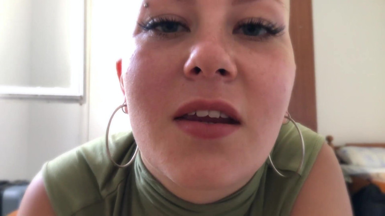 Vilu_and_Mi: ViluVidish oogcontact aftrekken pov