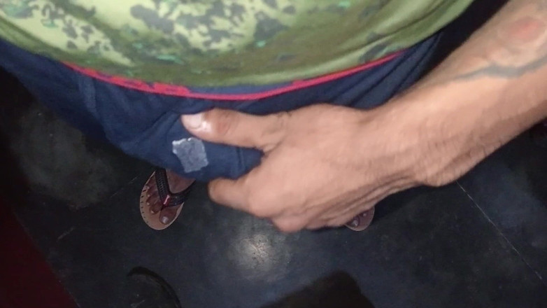 Shonai: Recordando a Mahi Bhabhi, tuve la oportunidad de masturbarme, ¡ver!