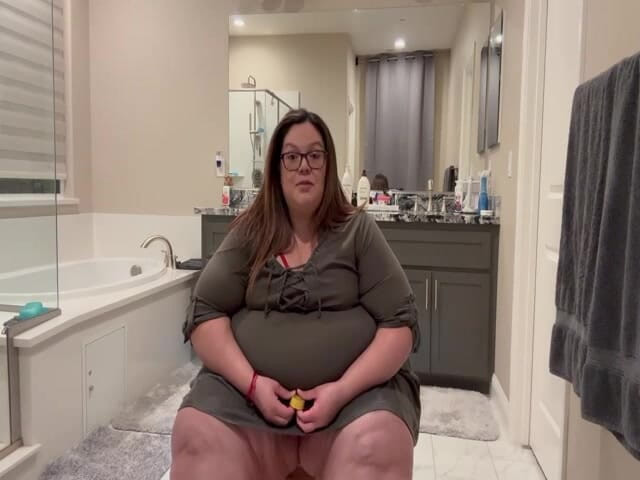 Plump Paradise: Plump Paradise första väg in! (sd-xxx)