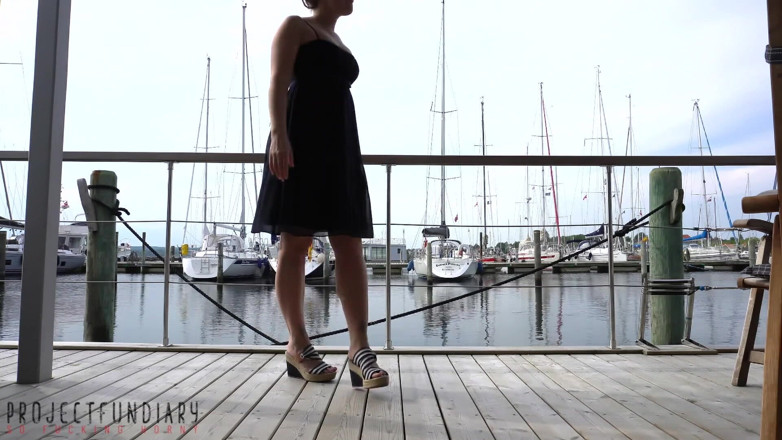 Projectsexdiary: Moglie incinta riceve sborrata dentro figa bagnata