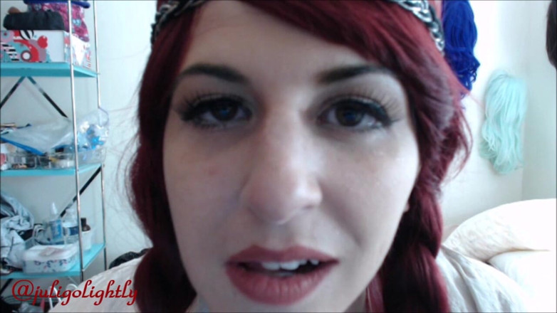 goddessjoules: Eye Fixation Fetish JOI