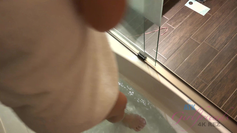 ATK Fans (Girlfriends): Vacaciones virtuales en Las Vegas con Bailey Brooke 2/3