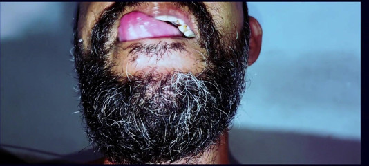 Rock F hairy: मेरे नितंब