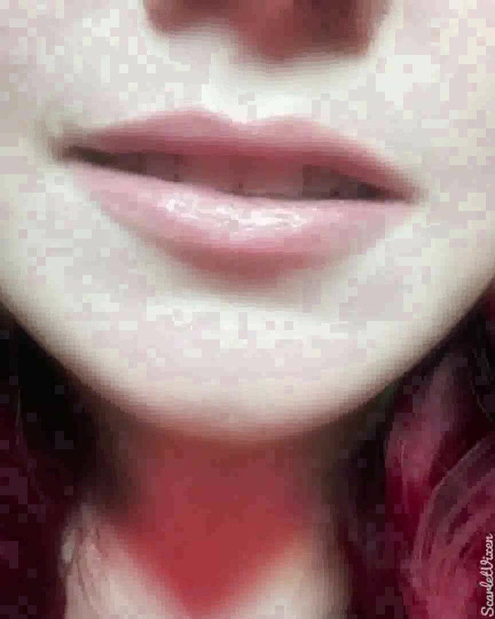 Scarlet Vixen: La esclava de leche de Hiedra Venenosa