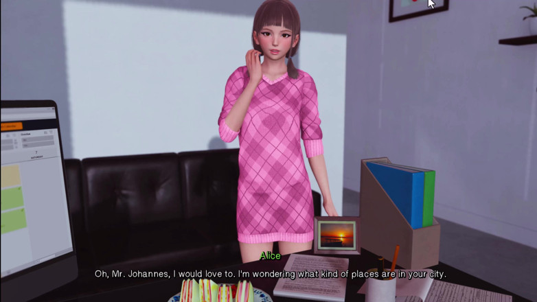 Johannes Gaming: Справжній чоловік - 18-річна Аліса прийшла з нами, і ми чудово провели час разом на пляжі та вдома