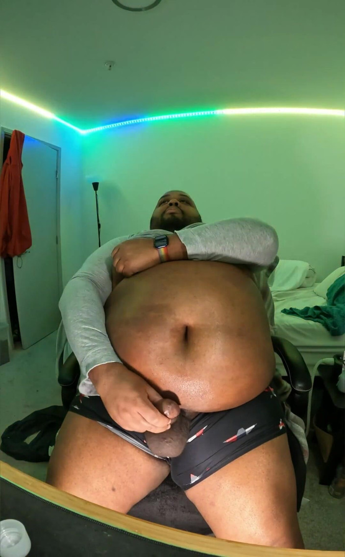 Blkhole420: Debe seguir ceñándose y creciendo