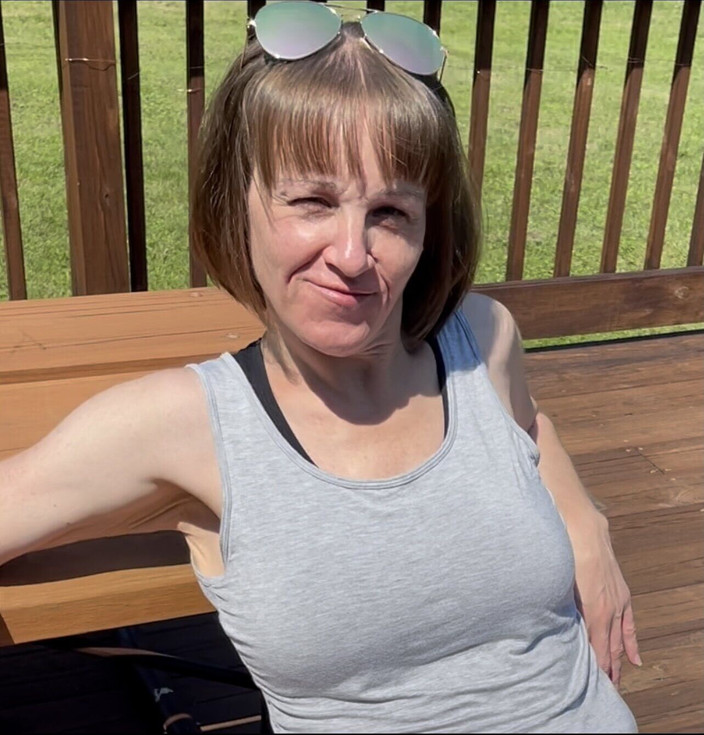 Sweet Marie: Belle-mère dévergondée, compilation de creampies oraux