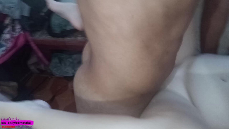 Cuckold Couple Swing: Poczułem penisa twardego przyjaciela