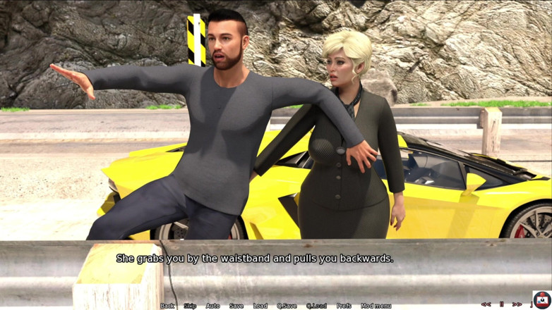 Joystick Cinema: Oma's huis - (pt 138) - NC