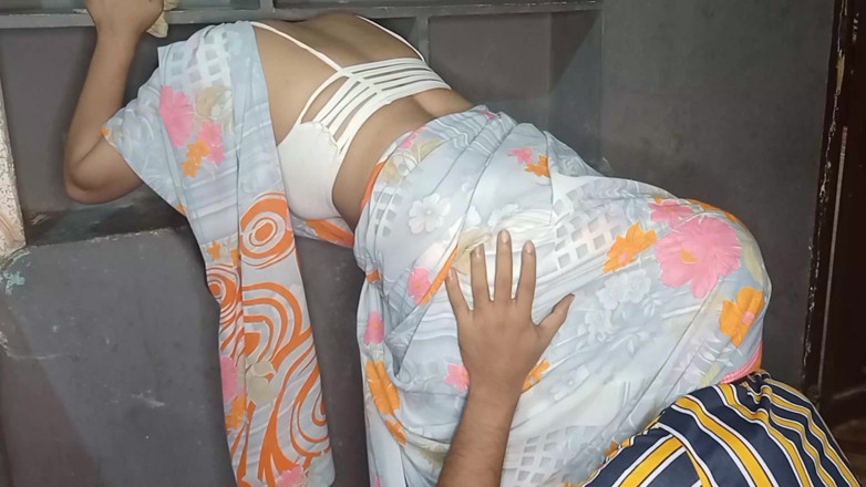 Neelima69: Fodendo minha rabuda indiana