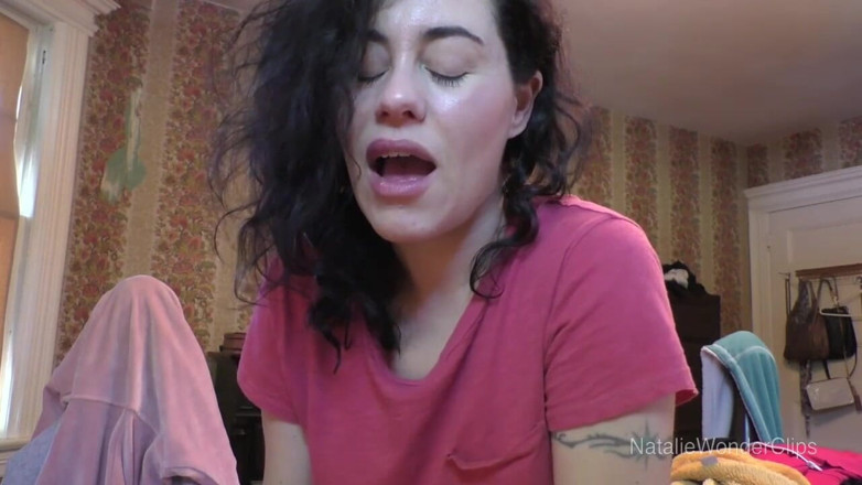 Natalie Wonder: Nu fi băieți buni, fiți băieți foarte obraznici pentru mama...