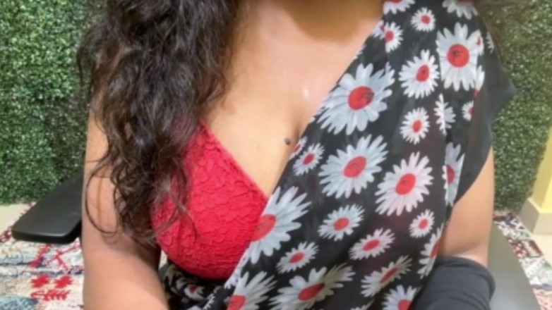 Surbhi453: Indisk college flicka älskar att göra med sin klasskamrat efter klass...