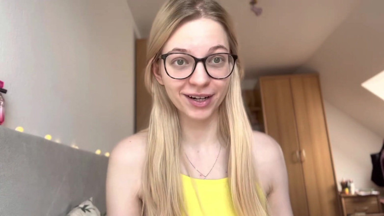 Goddess_Bella_Rae: La mia opinione sulle femminuccie