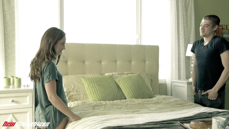 New Sensations: De verleiding van Eve