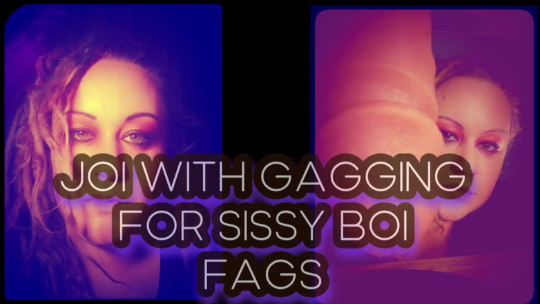 Campsissyboi: Інструкція з дрочки з затиканням для педиків