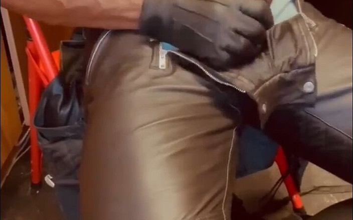 Black mature kinky muscle: Jilat tetek hitam berotot kulit panas dan pinggir zakar